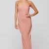 Online Anna Slip In Blush Women Dresses