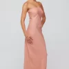 Online Anna Slip In Blush Women Dresses