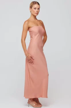 Online Anna Slip In Blush Women Dresses