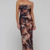 Online Anna Slip In Onyx Women Dresses