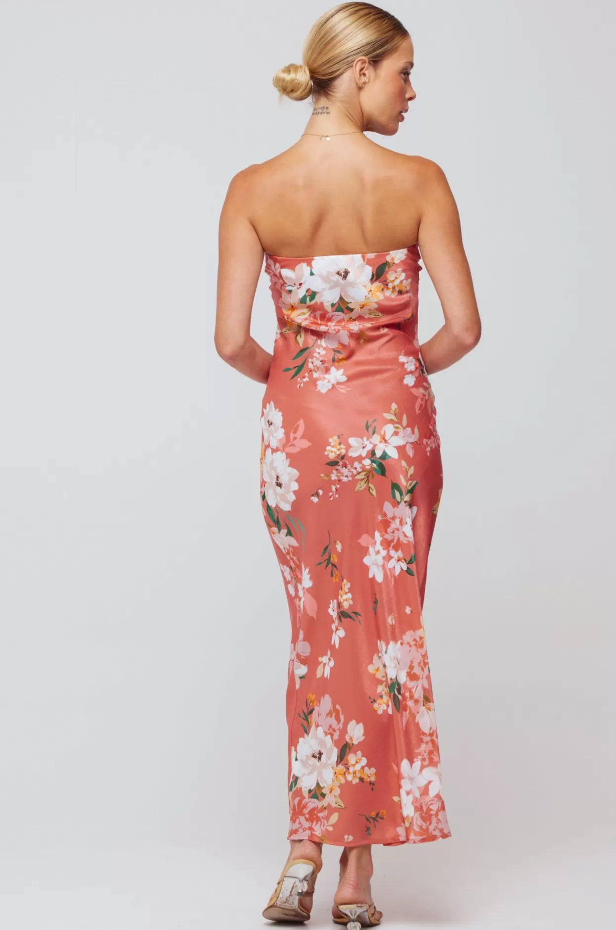 anna_slip_in_terracotta_floral_2.webp Sale Anna Slip In Terracotta Floral Women Dresses