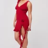 Best Anyssa Mini In Ruby Women Dresses