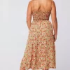 New Ashley Midi In Fleetwood Women Dresses