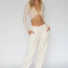 Hot Bodhi Sweatpants In Bone Women Bottoms