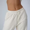 Hot Bodhi Sweatpants In Bone Women Bottoms