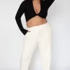 Hot Bodhi Sweatpants In Bone Women Bottoms