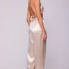 Store Bowie Top In Champagne Women Tops