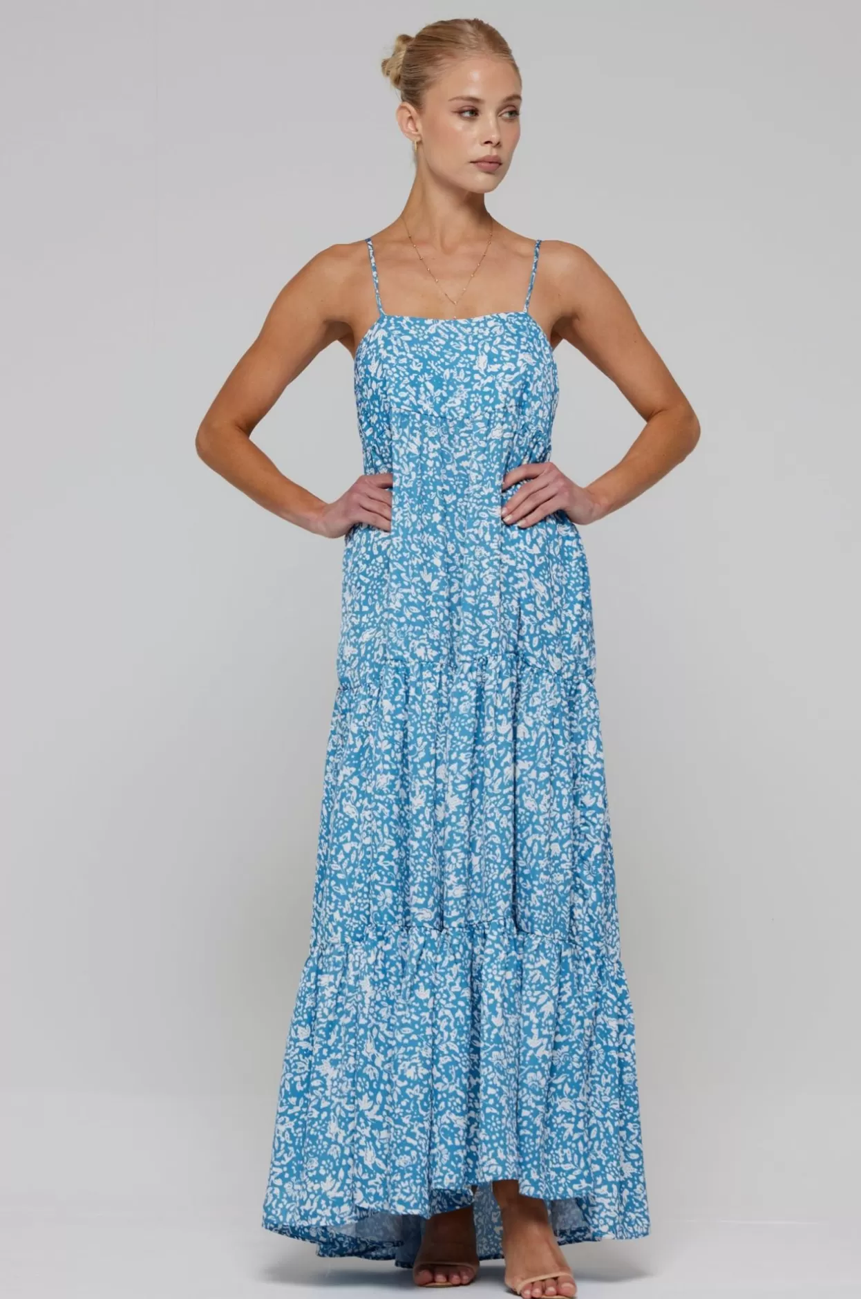 bridget_maxi_in_iris_4.webp Flash Sale Bridget Maxi In Iris Women Dresses