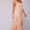 Clearance Bridget Maxi In Laguna Women Dresses