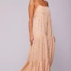 Clearance Bridget Maxi In Laguna Women Dresses