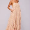 Clearance Bridget Maxi In Laguna Women Dresses