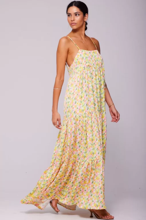 Online Bridget Maxi In Nola Women Dresses