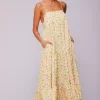 Online Bridget Maxi In Nola Women Dresses