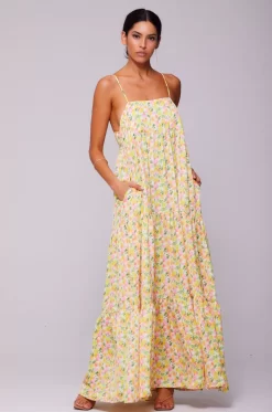 Online Bridget Maxi In Nola Women Dresses