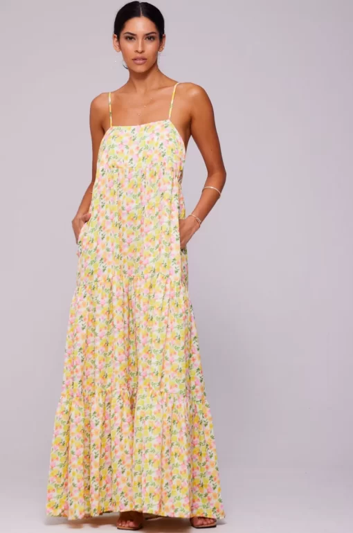 Online Bridget Maxi In Nola Women Dresses