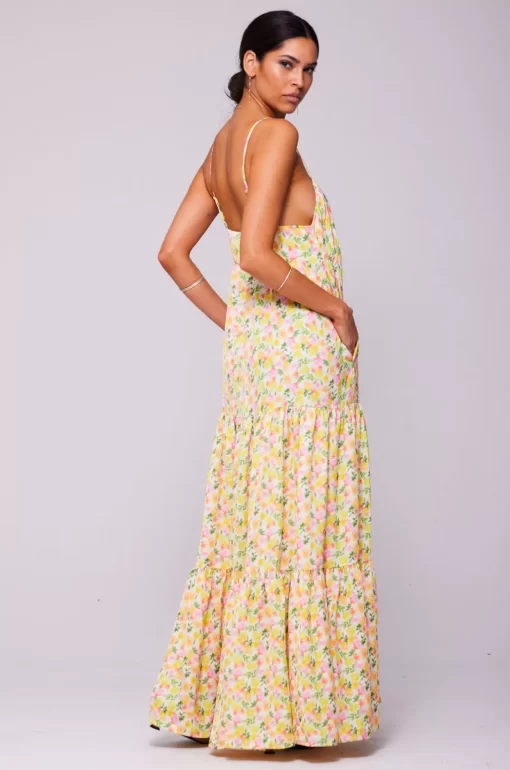 Online Bridget Maxi In Nola Women Dresses