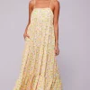 Online Bridget Maxi In Nola Women Dresses