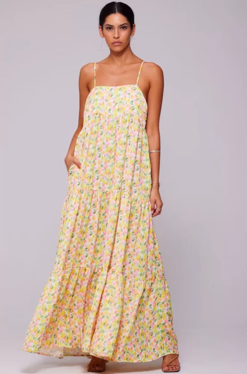 Online Bridget Maxi In Nola Women Dresses