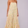 Online Bridget Maxi In Nola Women Dresses