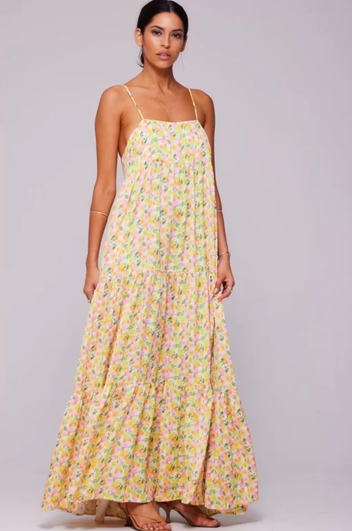 Online Bridget Maxi In Nola Women Dresses