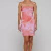 Best Sale Cameron Mini In Cosmo Women Dresses