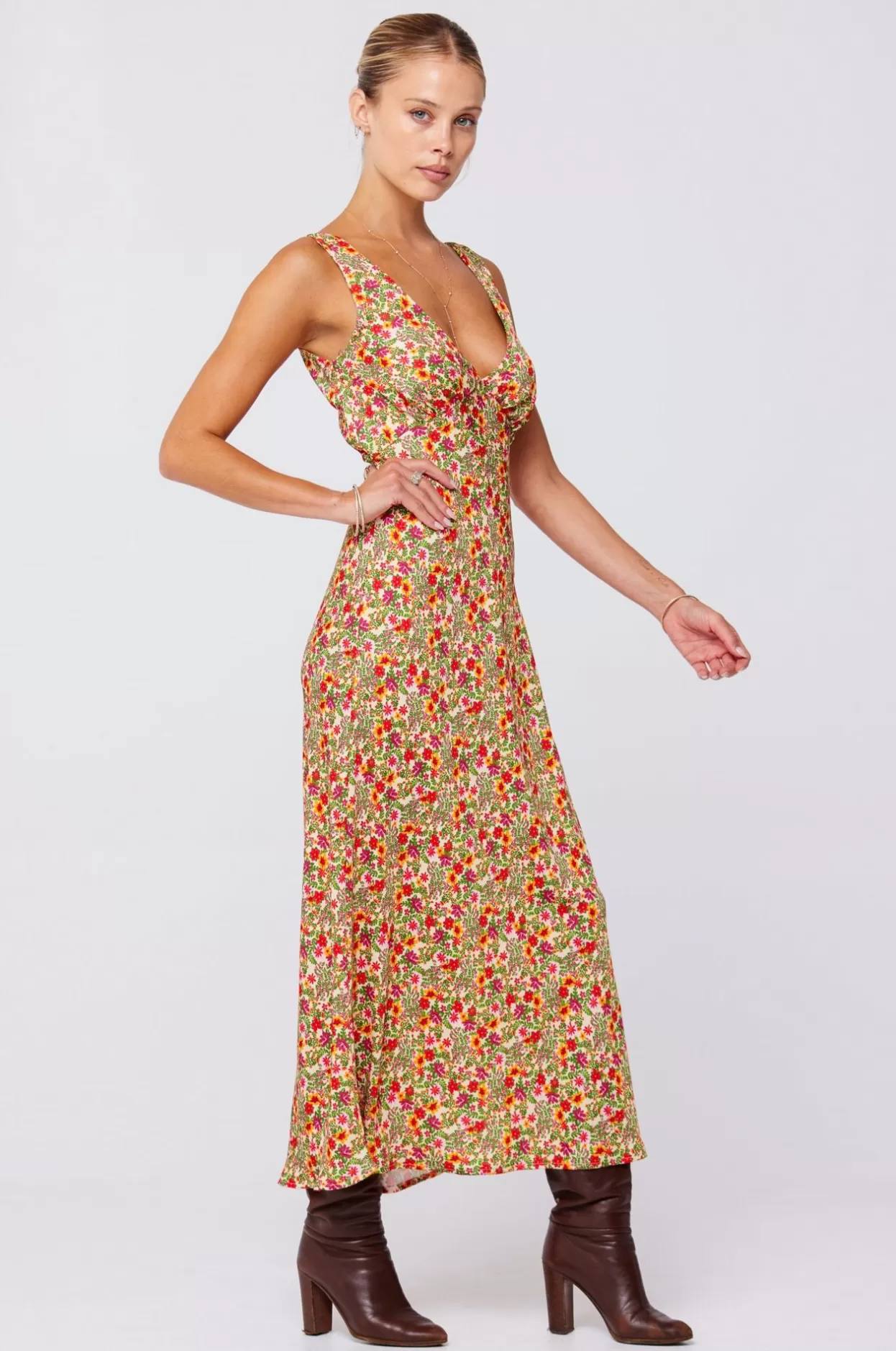 charlie_dress_in_fleetwood_2.webp Cheap Charlie Dress In Fleetwood Women Dresses