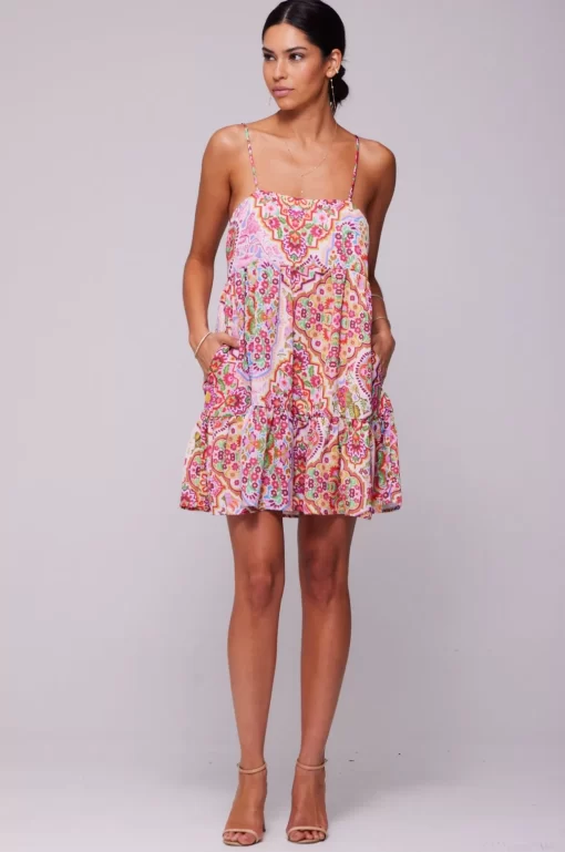 Flash Sale Chloe Mini In Sayulita Women Dresses