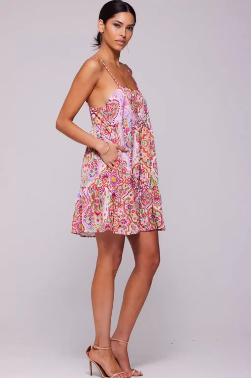 Flash Sale Chloe Mini In Sayulita Women Dresses