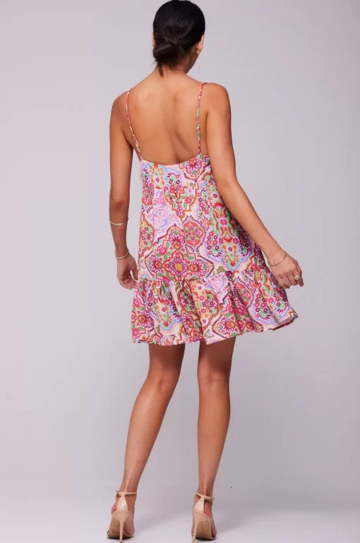 Flash Sale Chloe Mini In Sayulita Women Dresses