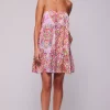 Flash Sale Chloe Mini In Sayulita Women Dresses