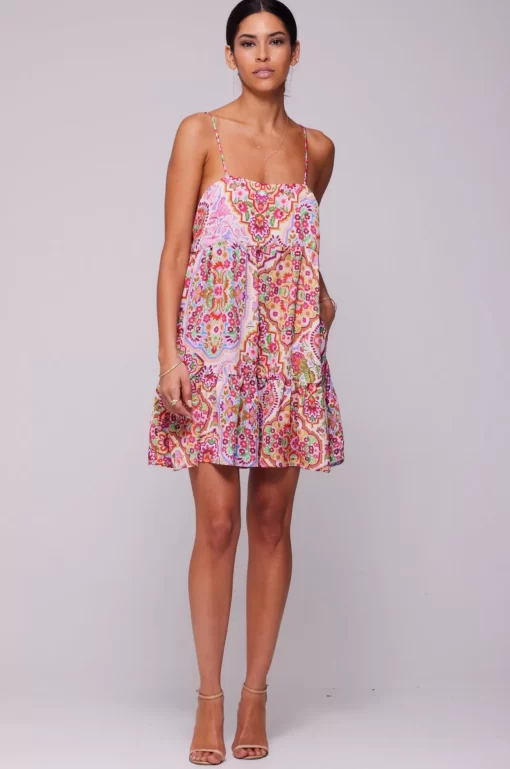 Flash Sale Chloe Mini In Sayulita Women Dresses