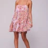 Flash Sale Chloe Mini In Sayulita Women Dresses