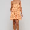 New Chloe Mini In Solstice Women Dresses