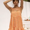 New Chloe Mini In Solstice Women Dresses