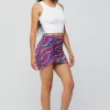 Fashion Dash Skirt In Candy Women Bottoms