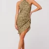 Sale Diana Dress In Link Women Dresses