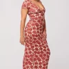 Clearance Farrah Dress In Dolce Women Dresses