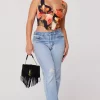 Fashion Gigi Corset In Muse Women Tops