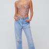 Cheap Gigi Corset In Santana Women Tops