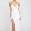 Discount Harper Midi In Ivory Women Dresses