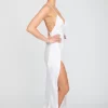 Discount Harper Midi In Ivory Women Dresses