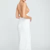 Discount Harper Midi In Ivory Women Dresses