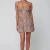 New Joelle Mini In Dallas Women Dresses