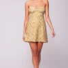 Clearance Joelle Mini In Fava Women Dresses