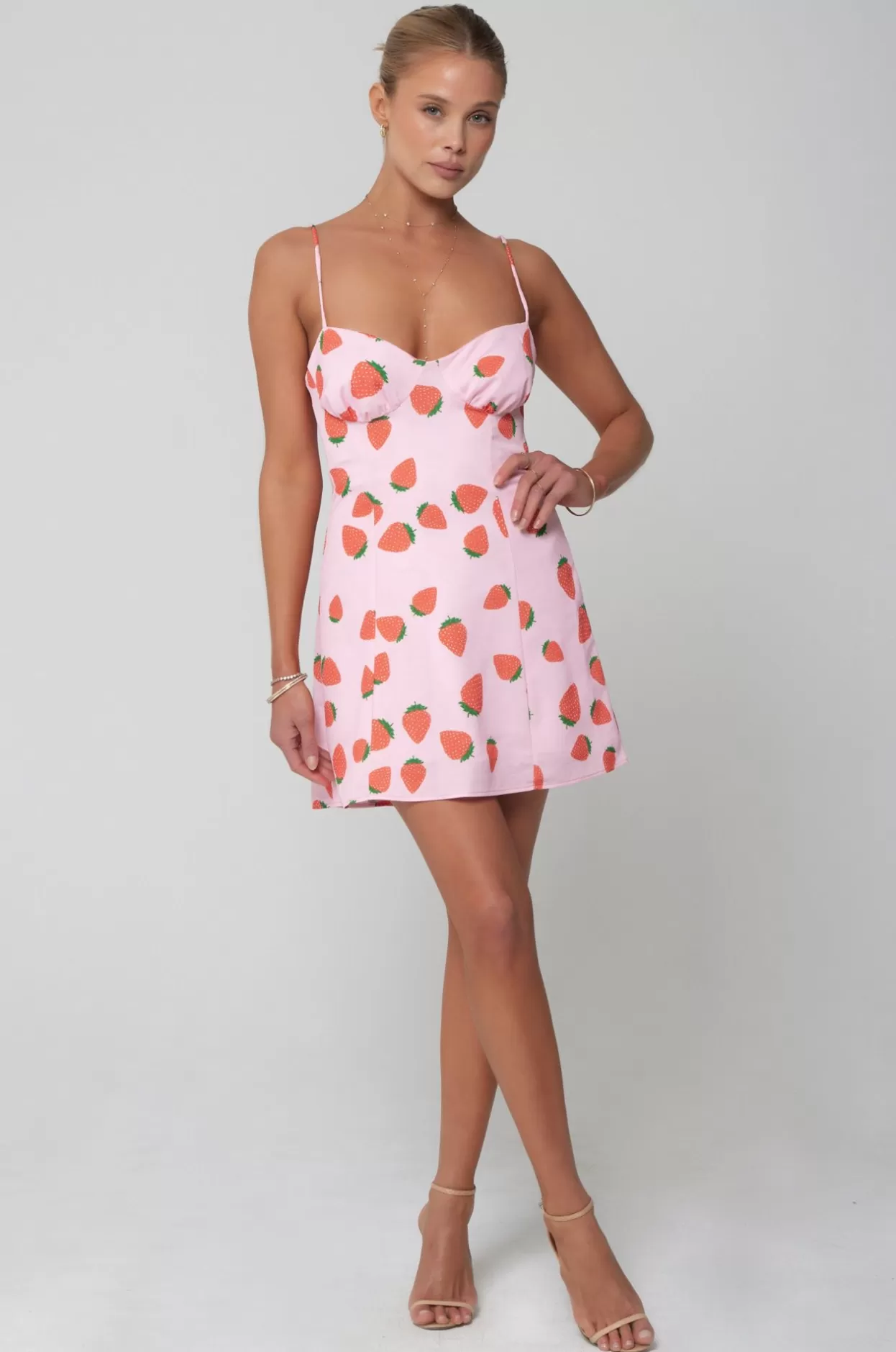 joelle_mini_in_montecito_0.webp Outlet Joelle Mini In Montecito Women Dresses