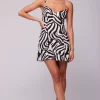 Best Joelle Mini In Tigris Women Dresses