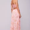 Shop Jordan Maxi In Jasmine Women Dresses