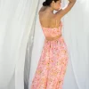 Shop Jordan Maxi In Jasmine Women Dresses