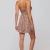 Best Juniper Mini In Sequoia Women Dresses