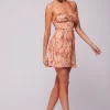 Fashion Juniper Mini In Zion Women Dresses